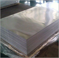 aluminium sheet