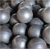 hyper steel grinding media balls