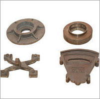 mild steel products