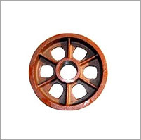 pulley wheel